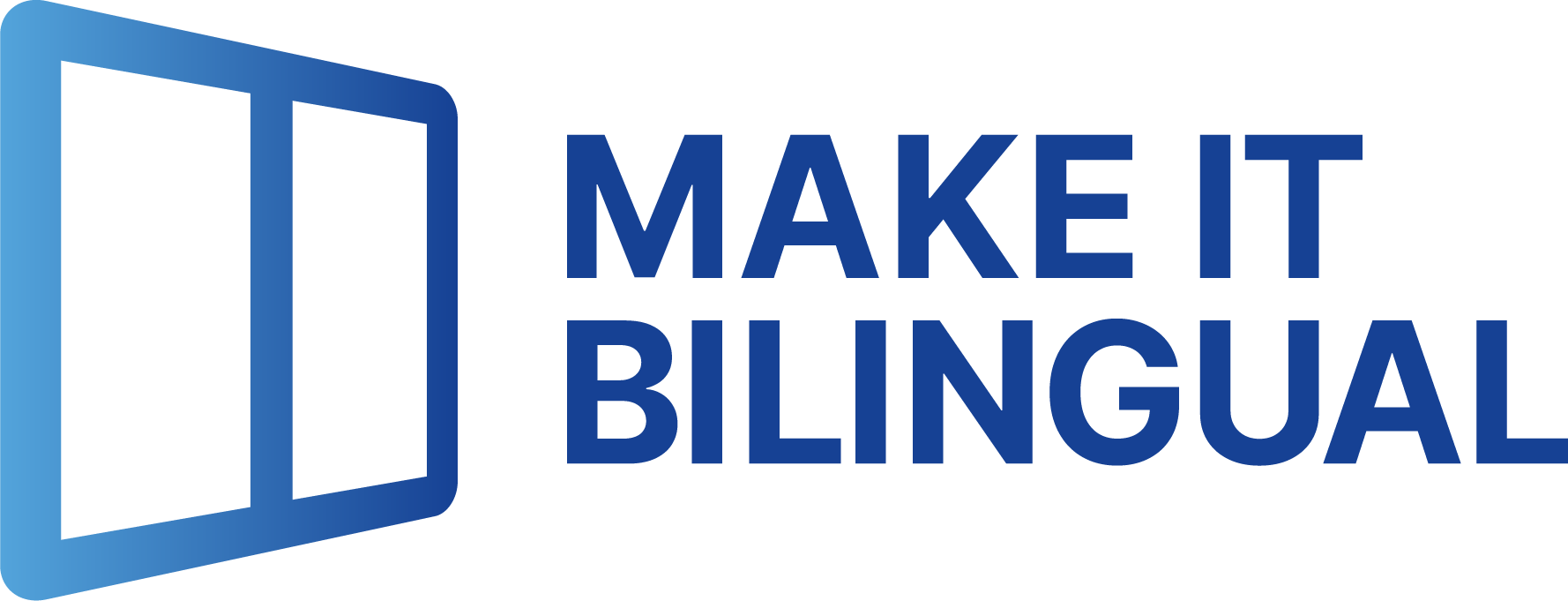 Logo.